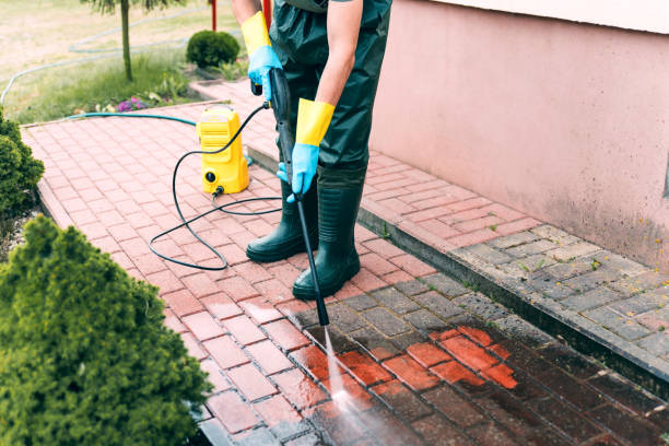 Best Gas Station Cleaning  in Albion, NY